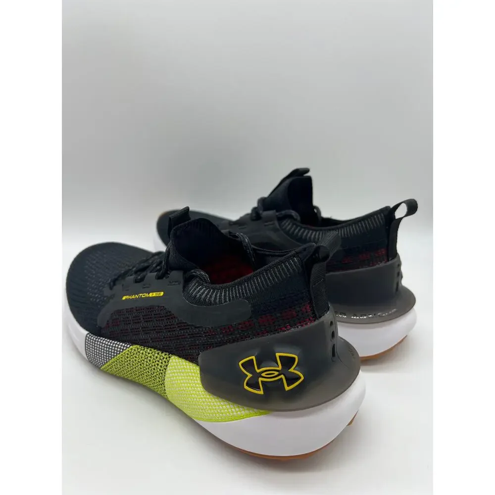 Under Armour Phantom 3 SE 'University of Maryland' 3026908-001 Men Size 10.5